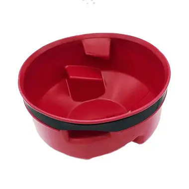 Haute Qualité Cold Snap 6" StrikeMaster Lite Flite Auger Cover - CSCSLF-6
