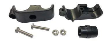 Scotty Downrigger Part - S-HSGFAIRLD1 - FAIRLEAD HOUSING, 1" (S9348) Promotion