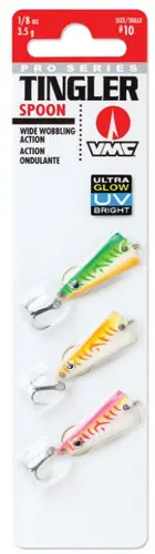 Authentique Tingler Spoon Kit Glow UV - 1/8oz