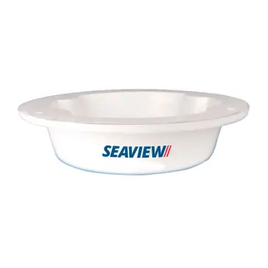 Vente Directe Seaview AMA-16 Low Profile Satdome Adapter f/KVH, Raymarine, and Intellian