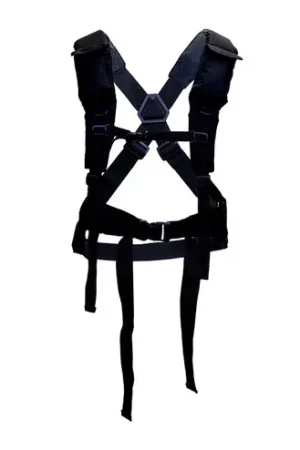Shappell Sled Harness Acheter Direct
