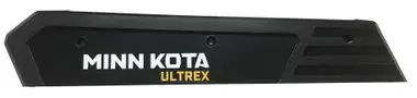 Vente Directe Minn Kota Trolling Motor Part – 2283942 – SIDEPLATE, RIGHT LONG FW FTX FORTREX MK LOGO