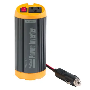 Expédition Rapide ProMariner ProSport Cup Holder Power Inverter