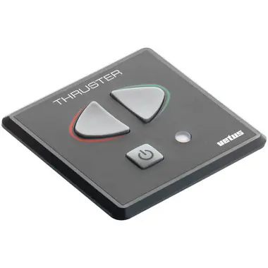 VETUS Bow Thruster Panel w/Buttons & Time Lapse Prix Promo