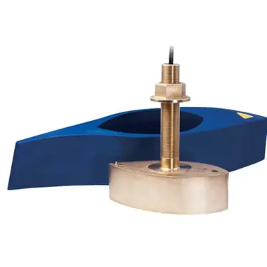 Affaire À Saisir Airmar B265c-lm Bronze Th Low Medium Chirp Garmin 12-pin Mix-n-match
