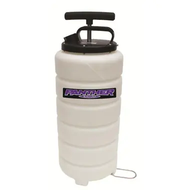 Acheter En Ligne Panther Oil Extractor 15L Capacity - Pro Series