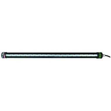 Bon Marché Hydro Glow HG500G 42W - 12V - 3.5A - LED Fishing Light - Green - 24"