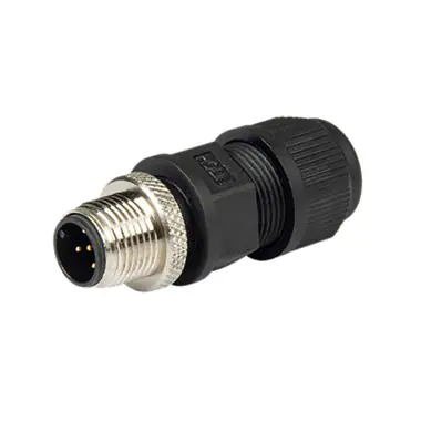 Ancor NMEA 2000 Field Serviceable Connector - Male Promotion Saisonnière