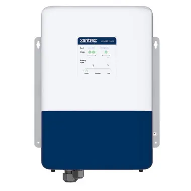 Usine Directe Xantrex XPLORE Battery Charger - 12V - 120 Amp - 6-Bank