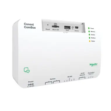 Xantrex Conext Combox Communication Box f/Freedom SW Series Inverters/Chargers Offre Exclusive