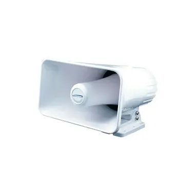Usine Directe Newmar Pa-30/20 Hailer Horn 30 Watt 8 Ohm