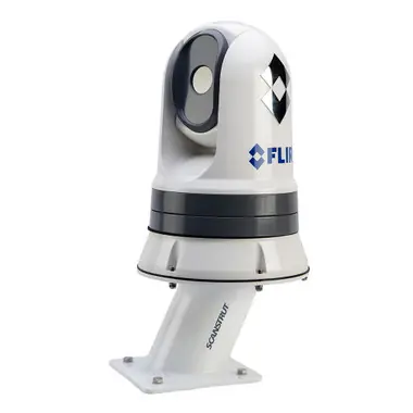 Usine Directe Scanstrut CAM-PT-150-03 Aluminum PowerTower f/FLIR M300 Cameras - 6"
