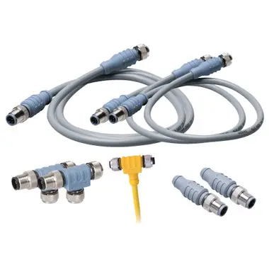 Usine Directe Maretron NMEA 2000 Starter Kit 2