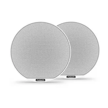 Acheter En Ligne Fusion Sg-f653w 6.5"" Speakers Signature Series 3i 230 Watts Classic White