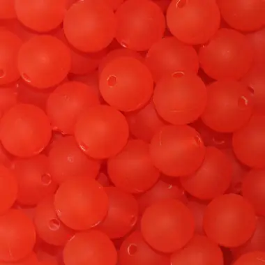 Troutbeads - 10mm 30CT - Natural Roe Prix Promo