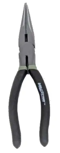 Eagle Claw - Long Nose Pliers 6in Chrome Bon Marché