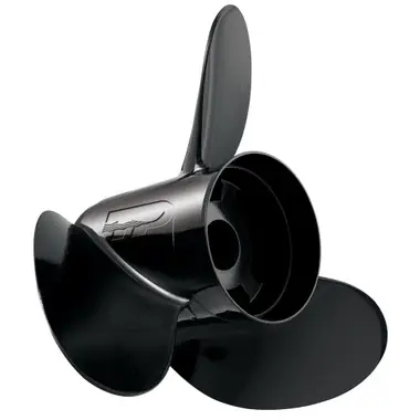 Acheter Direct Turning Point Hustler - Right Hand - Aluminum Propeller - H1-1015 - 3-Blade - 10.125" x 15 Pitch