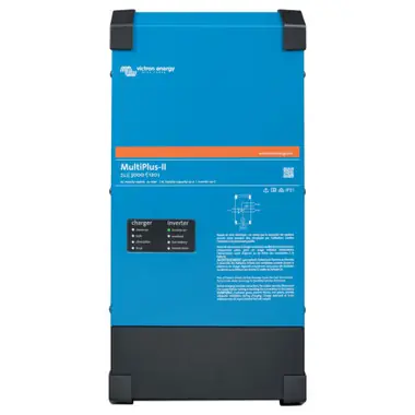 Victron MultiPlus-II 24/3000 - 70-50 - 2x120V Offre Limitée