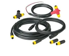 Usine Directe Ancor 270203 Nmea 2000 Single Device Backbone Starter Kit