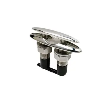 Acheter En Ligne Attwood Neat Cleat Stainless Steel - 6"