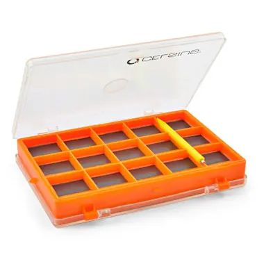 Celsius CE-MBB535 Magnetix Jig Box 20 Bon Marché