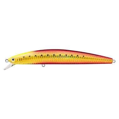 Top Vente Daiwa Salt Pro Minnow - 6" - Floating - Fast Food