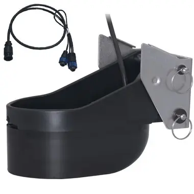 Airmar Tm275c-lhw Transducer With 2x Navico 7-pin Mmc Dernier Modèle