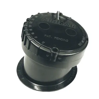 Airmar P75c-m In-hull 600w Medium Frequency With Si-tex 8-pin Mix-n-match Produit De Marque