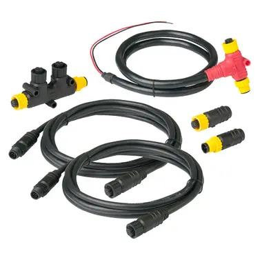 Ancor NMEA 2000 Dual Device Starter Kit Offre Spéciale