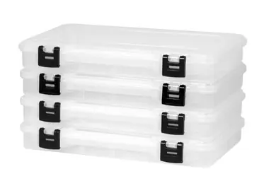 Acheter En Ligne Plano 3700 StowAway® 4-Pack - PLASM374