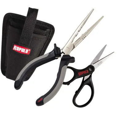 Prix Promo Rapala Pedestal Tool Combo