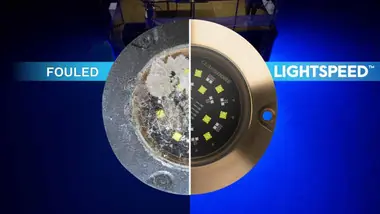 Acheter Direct Propspeed Lightspeed Coating For Underwater Lights
