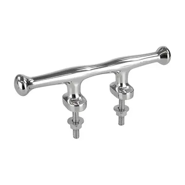 Affaire À Saisir Sea-Dog Smart Cleat 6" Stud Mount Investment Cast 316 Stainless Steel