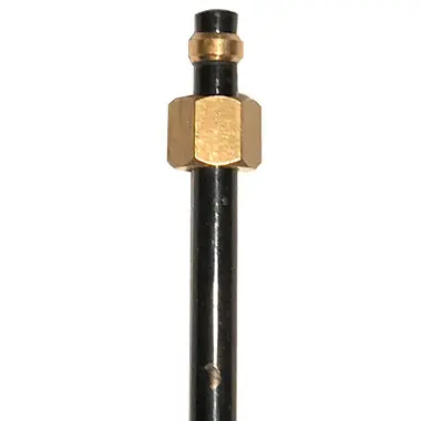 Vente Directe HyDrive Stainless Steel Tube & Rod f/Up To 150HP Up To 150HP Outboard
