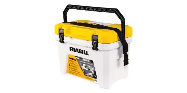 Frabill Magnum Bait Station - 13 Quart Meilleur Choix