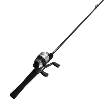 Zebco 33 Micro 5' Ultra-Light Spincast Combo Prix Réduit