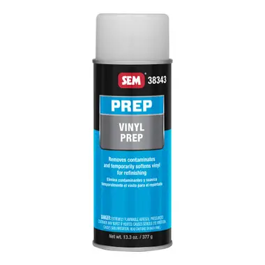 Achetez Aujourd'hui SEM Vinyl Prep - 13.3oz