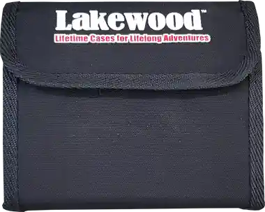 Nouvel Arrivage Lakewood - Lure Wallet - Small