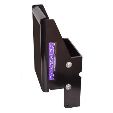 Achetez Aujourd'hui Panther Marine Outboard Motor Bracket - Aluminum - Fixed 25HP
