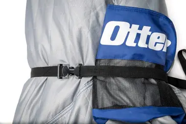 Otter 201429 Otter Hub Cinch Straps (2 pk) Populaire