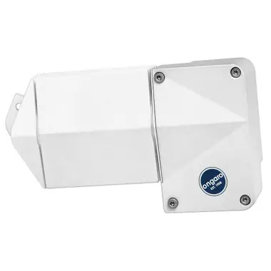 Affaire À Saisir Schmitt & Ongaro Heavy Duty Waterproof 2-Speed Wiper Motor - 2.5" Shaft - 12V
