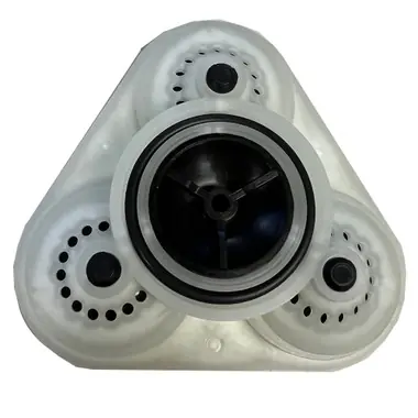Vente Directe Flojet Viton Valve Kit Chamber Sub-Assembly