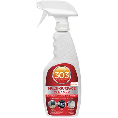 303 Multi-Surface Cleaner - 16oz Nouvel Arrivage