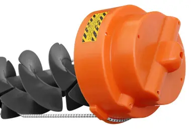 Soldes K-Drill Replacement Safety Cover for 8.5"