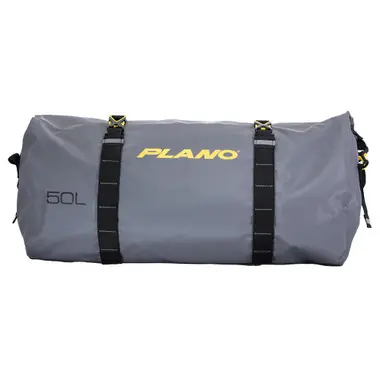 Commander Vite Plano Z-Series Waterproof Duffel