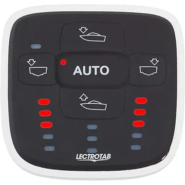 Vente Directe Lectrotab Automatic Leveling Control - Single Actuator
