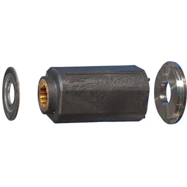 Turning Point Hub Kit #503 Vente Flash