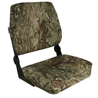Achat Immédiat Springfield XXL Folding Seat - Mossy Oak Duck Blind