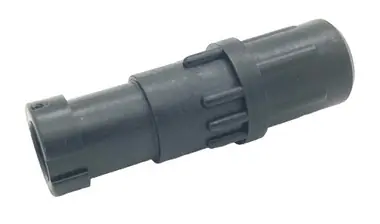 Scotty Downrigger Part - S-POST0254M - #254 MINI ADAPTER POST (S9419) Offre Exclusive