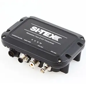 Acheter Direct Sitex Mda1 Metadata Ais Class B Transciever